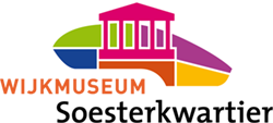 Wijkmuseum Soesterkwartier archief Logo
