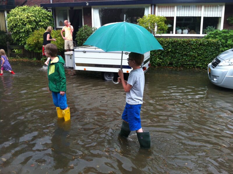 Foto door Melanie Plag