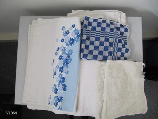 Textiel in het Wijkmuseum
